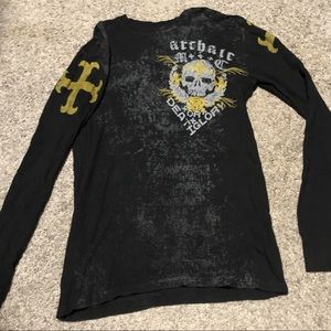 Archaic Long Sleeve